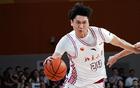 中國男籃新星20歲2米崛起，奪4大MVP！新彥雨航強(qiáng)勢(shì)上線！