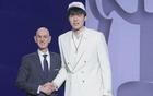 2025NBA新秀合同價值榜：楊瀚森1.5億，封頂4億人民幣。