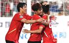 南通宿大勝，宿遷一家親，但南哥更想贏。