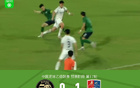 廣州蒲公英勝溫州，李佳珩制勝。