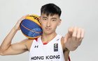 2025CBA選秀，65人含港籍徐遠征，最老87歲。