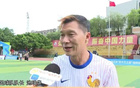 池明華助陣，陽江業(yè)余足球聯(lián)賽今晚啟幕