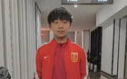 國少VS日本：空門失手，期待未來希望現(xiàn)！