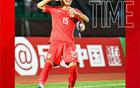 湖北雙星連線破門，中國U16平日本U16。