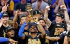 NBA營(yíng)收不達(dá)標(biāo)，球員降薪，庫(kù)里損失大。