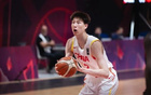 郇斯楠難擋國(guó)青連敗，上籃驚艷。