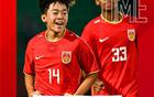 U16國足勝烏茲別克斯坦，爭和平杯冠軍戰(zhàn)韓國
