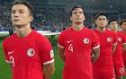 CCTV5直播，國足戰(zhàn)香港，1-0爭五連勝，奪東亞杯冠軍。