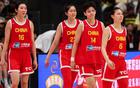 中澳女籃熱身賽：19:30，中國(guó)爭(zhēng)5連勝