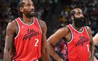 NBA新三方交易：快船鮑爾換科林斯，追保羅+比爾。