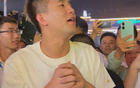 郭艾倫歸遼，熱度爆表！本沈呼聲高，暖心發(fā)聲。