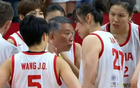 中國(guó)女籃VS澳女籃，19:30復(fù)仇戰(zhàn)，避免連敗。