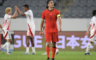 董路：日足才凋，中國勝日易于學(xué)他！