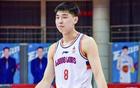 崔永熙新季歸CBA，京粵球隊(duì)搶奪，轉(zhuǎn)會(huì)費(fèi)6000萬