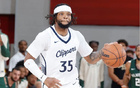 控衛(wèi)穩(wěn)定，快船或助其重返NBA。