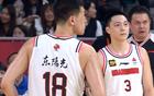 CBA多隊(duì)爭搶，男籃“王炸”鋒線顯身價(jià)，近20年最強(qiáng)國手