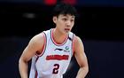 中國男籃勝荷，徐杰缺陣，胡明軒滿分，一將可進(jìn)NBA。