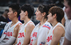 張子宇助陣，女籃大勝新西蘭進(jìn)半決賽
