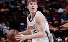NBA夏聯(lián)7月19日賽程：湖人對掘金，步行者對鵜鶘。