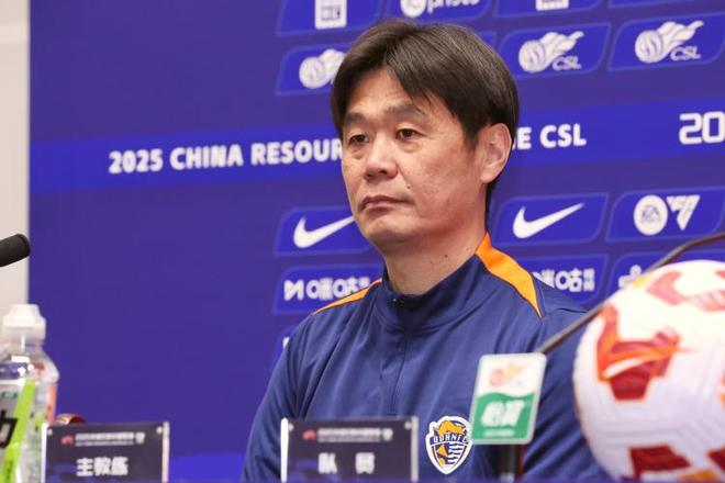記者：青島海?；蜃饨鑷阈滦牵瑓⑴c亞洲杯4戰(zhàn)。