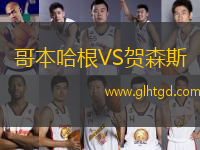 哥本哈根VS賀森斯