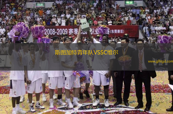 斯圖加特青年隊VSSC維爾