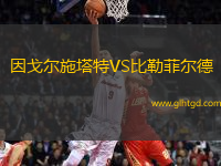 因戈爾施塔特VS比勒菲爾德