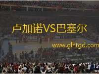盧加諾VS巴塞爾