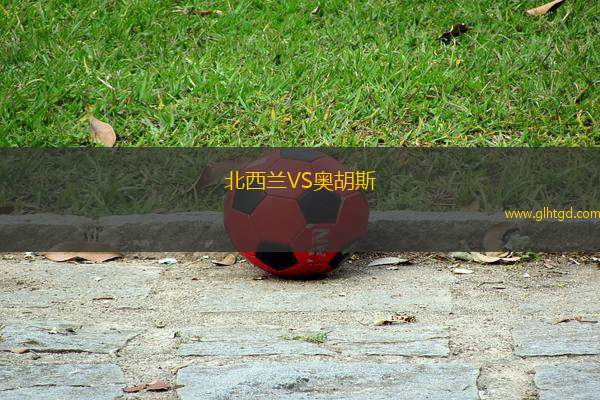 北西蘭VS奧胡斯