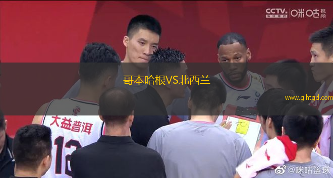哥本哈根VS北西蘭