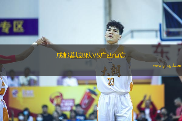 成都蓉城B隊(duì)VS廣西恒宸