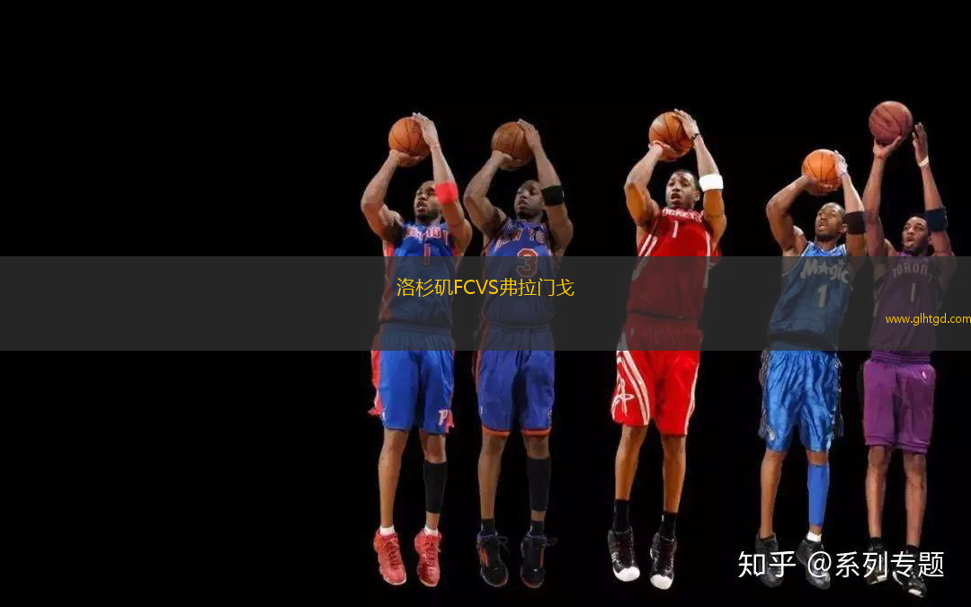 洛杉磯FCVS弗拉門戈