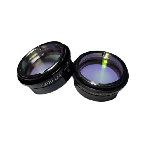 光纖準(zhǔn)直透鏡