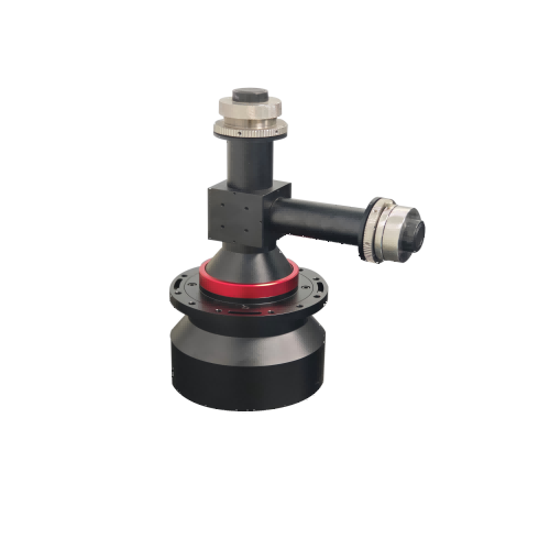 超高精密雙遠(yuǎn)心鏡頭