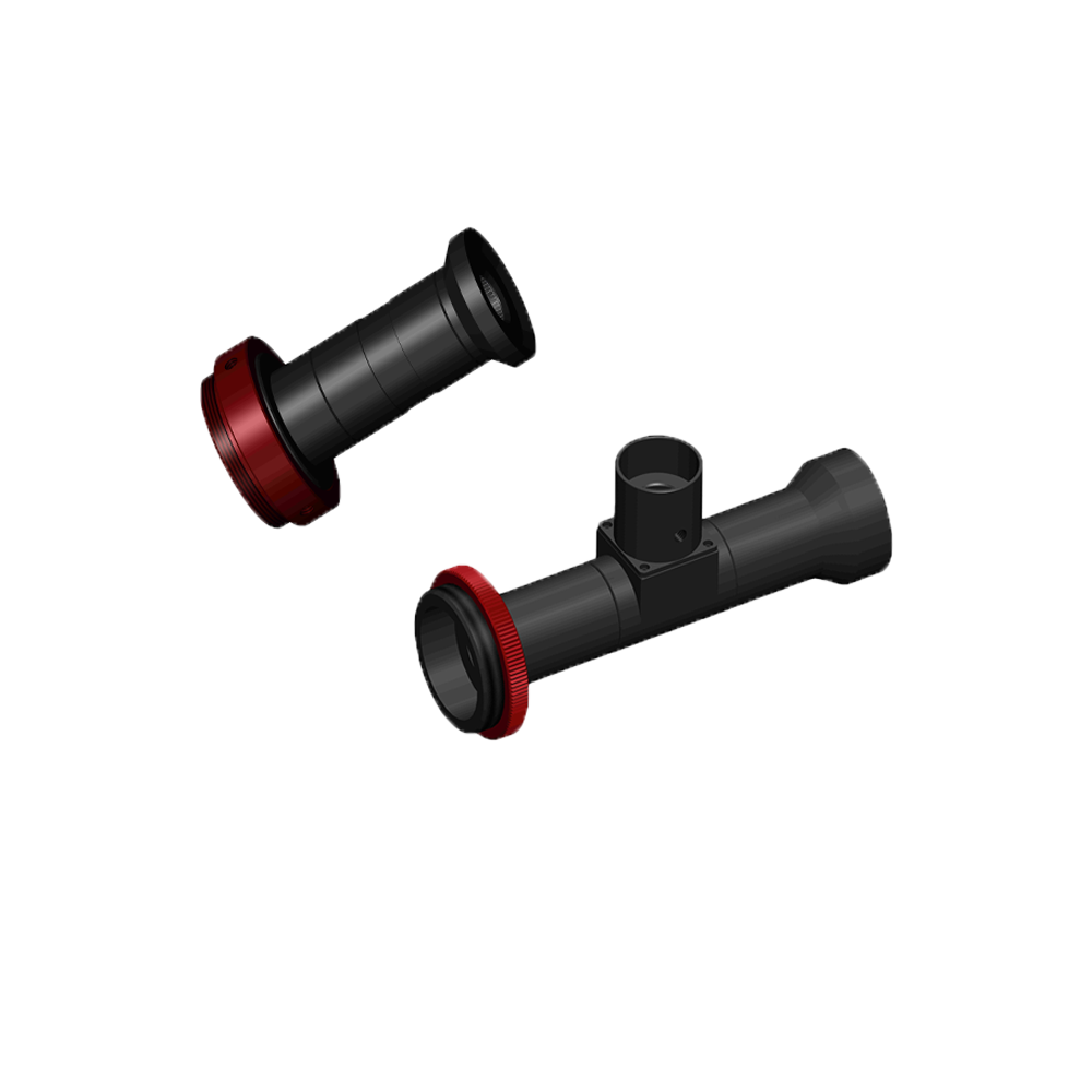 靶面標(biāo)清遠(yuǎn)心鏡頭