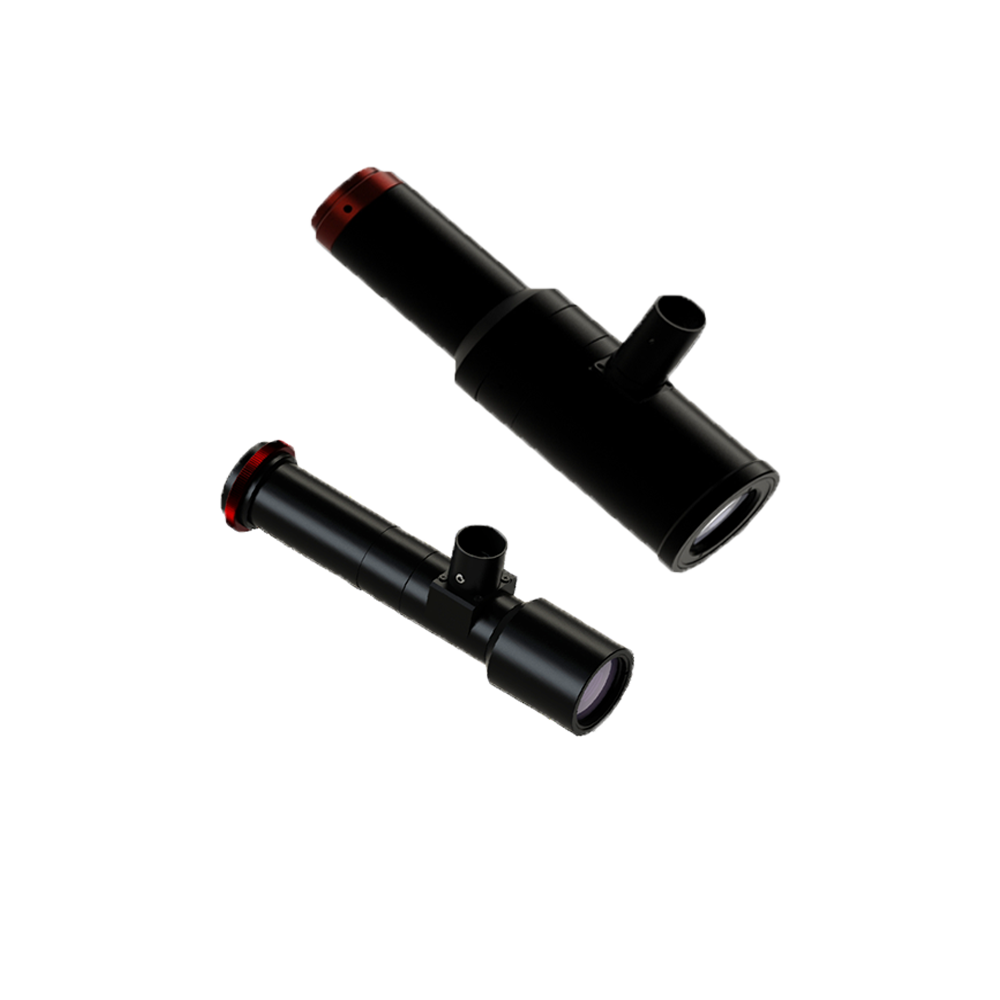 靶面超清遠(yuǎn)心鏡頭